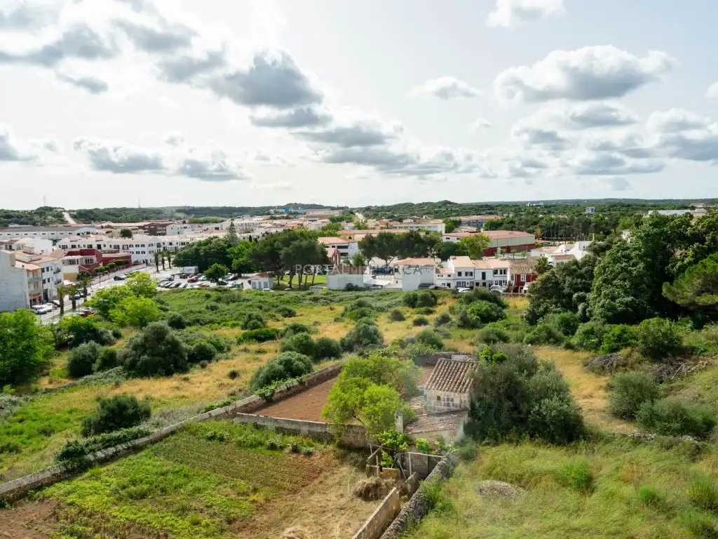 Terreno residenziale in vendita a Alaior poble, imagen 4