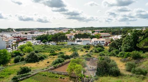 Foto 4 de Residencial en venda a N/a, -1, Alaior poble, Alaior