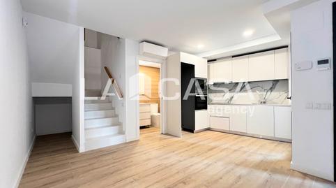 Photo 4 of Duplex for sale in Llefià, Badalona