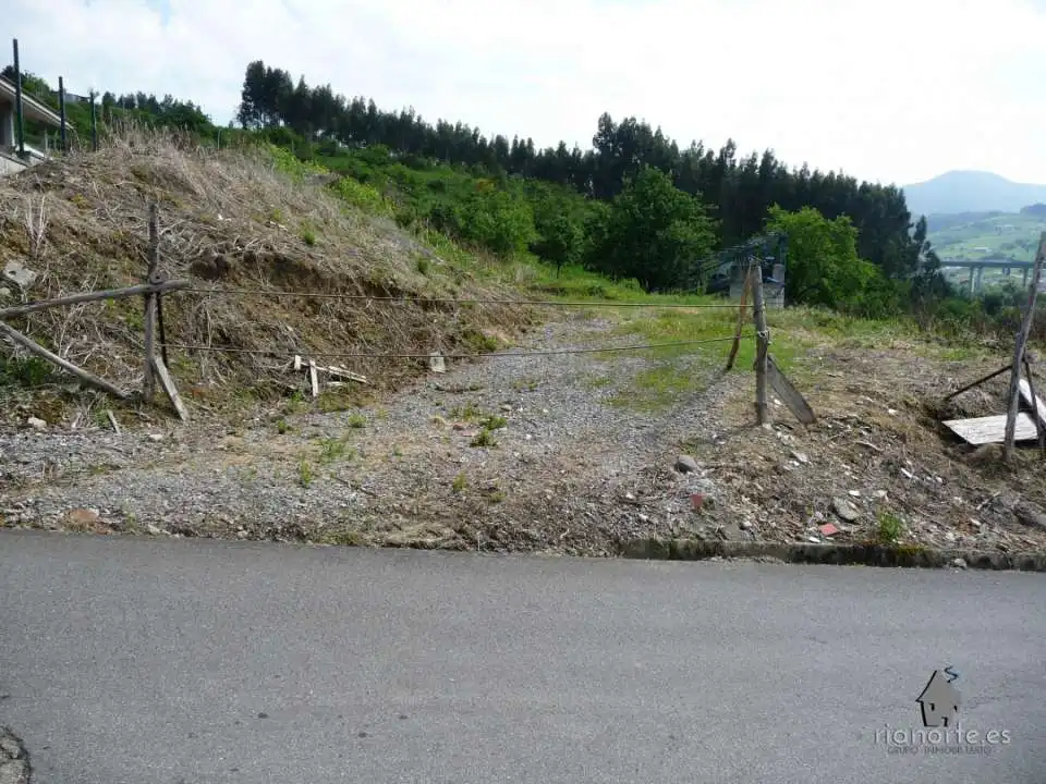 Terrenys i solars en venda a Corvera de Asturias