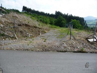 Rustikales Grundstück zum Verkauf in Corvera de Asturias