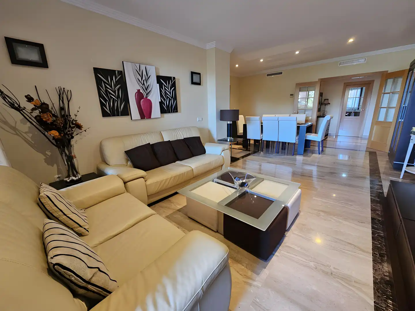Apartamento con piscina en venta en Benamara - Atalaya, imagen 9