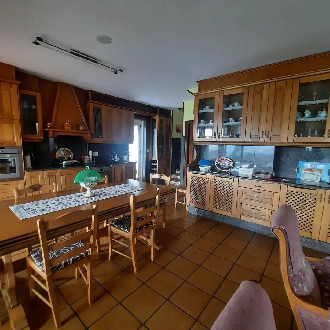 Casa amb terrassa en venda a Valdoviño, imagen 7