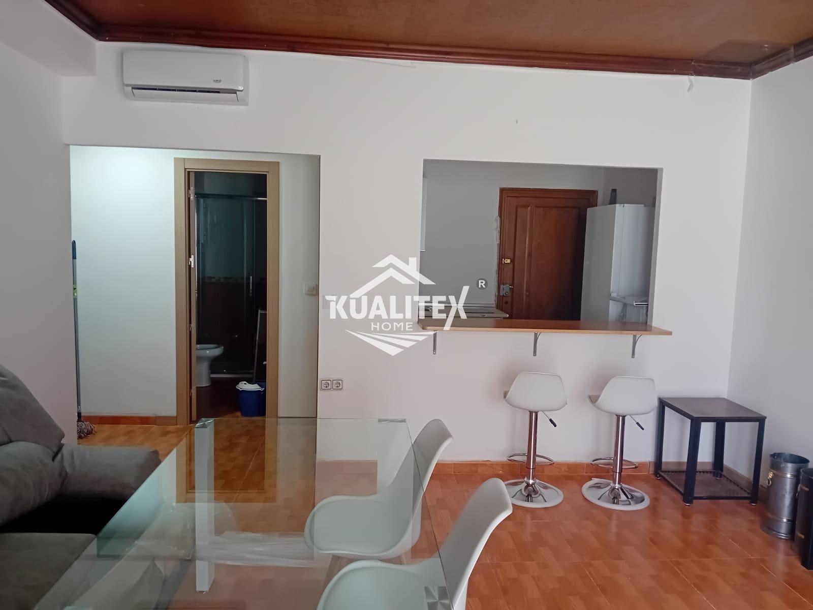 Apartment for rent in Ruta de la Plata