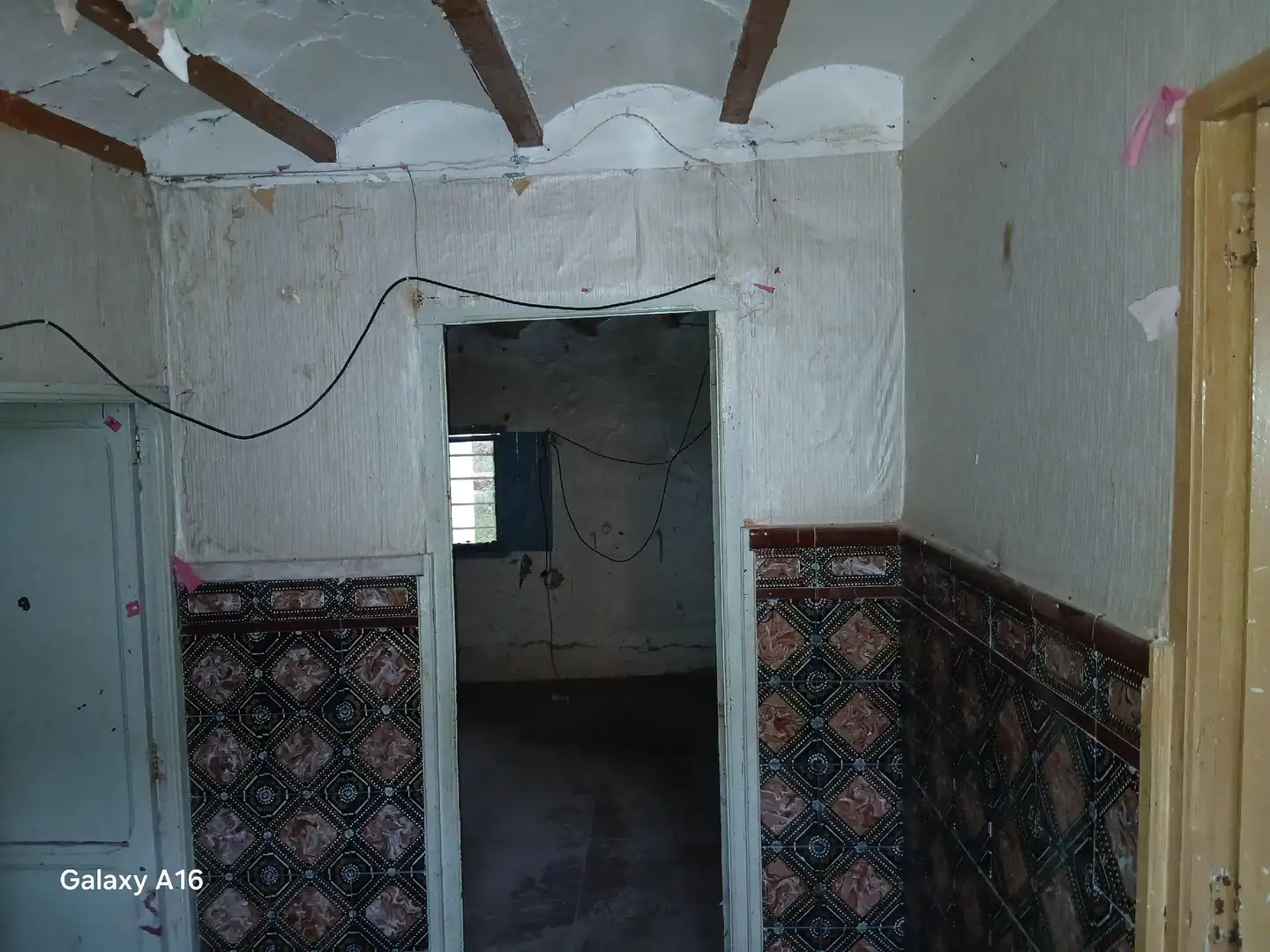 Casa adosada en venta en Onda