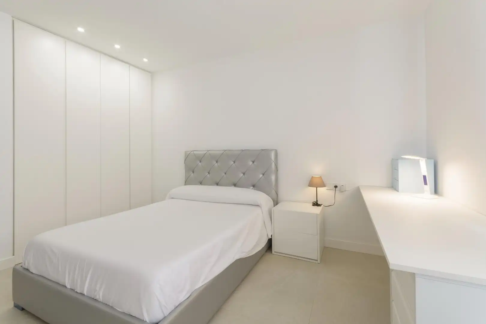 Piso con ascensor en venta en Paseo GERMANIES 79, imagen 34