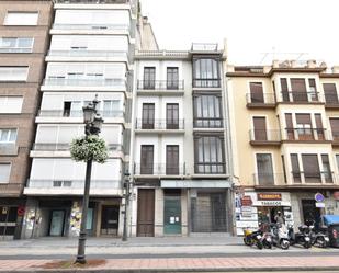 Exterior view of Building for sale in  Granada Capital