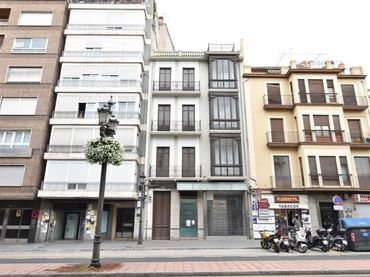 Residential for sale in Ronda