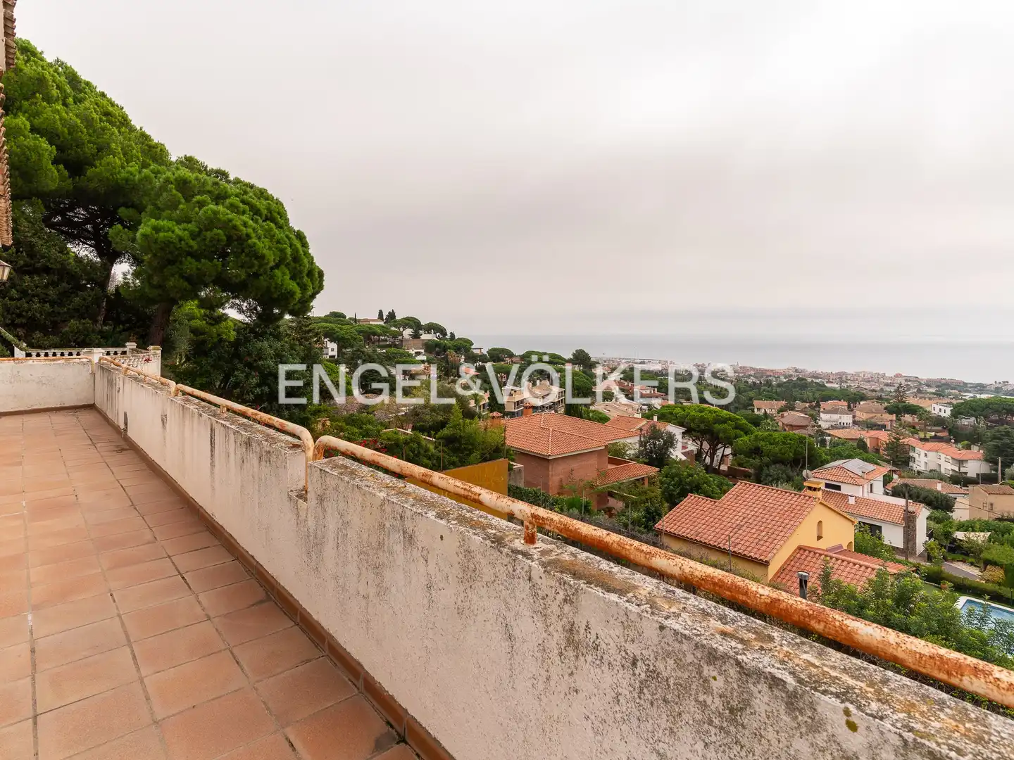 Maison avec terrasse à vendre à Premià de Dalt, imagen 29