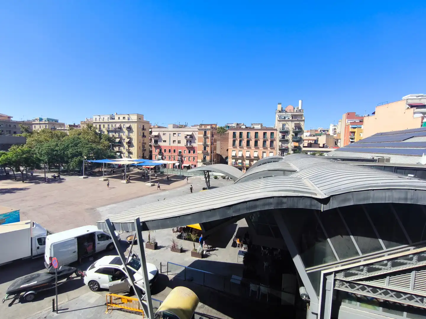Flat for sale in Carrer de l'Atlàntida, imagen 28