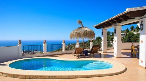 Foto 2 de Casa o xalet de lloguer a El Rescate - Río Seco, Granada