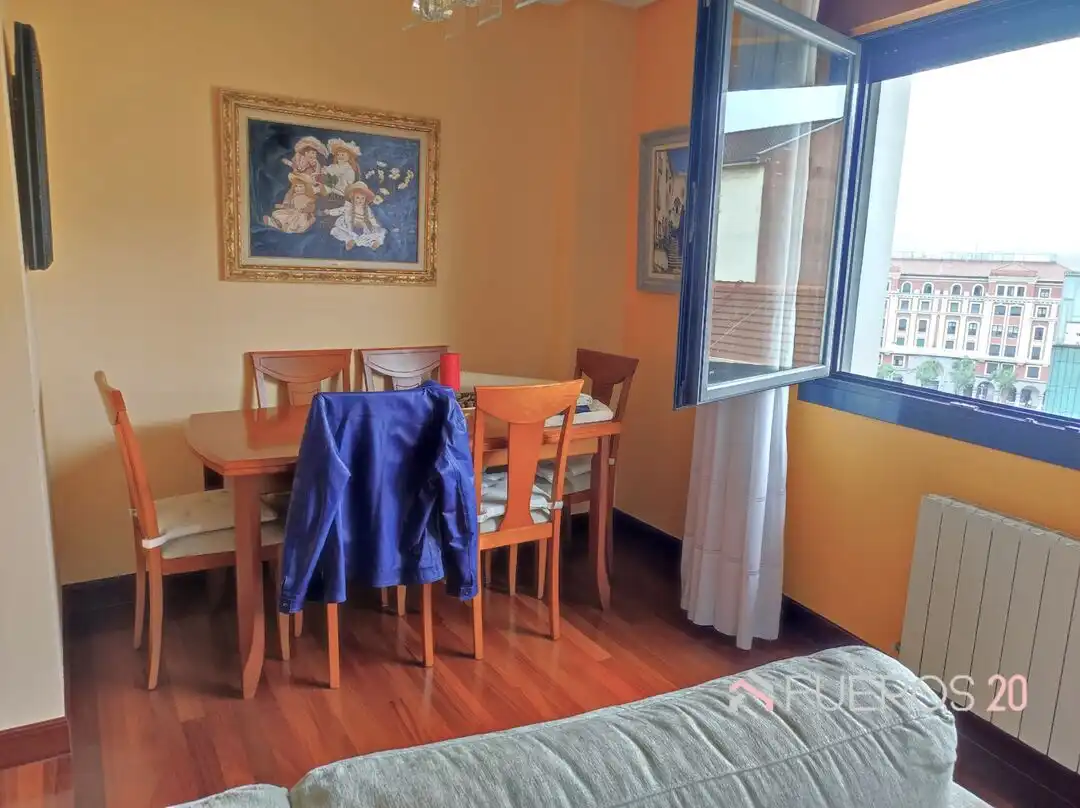 Wohnung mit Aufzug zum Verkauf in Rontegui - Pormetxeta, imagen 10
