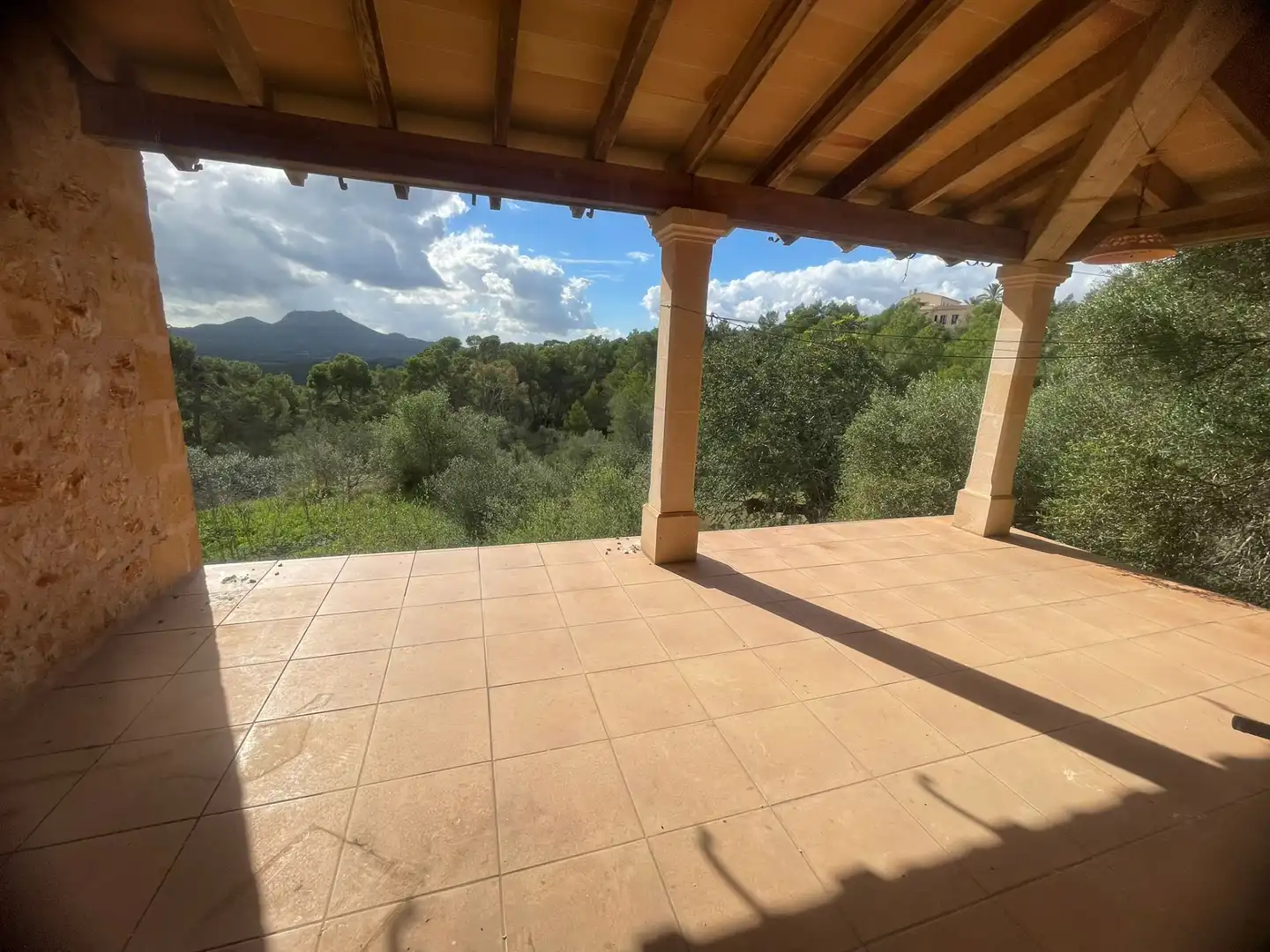 Casa amb jardí en venda a Manacor Centre, imagen 16
