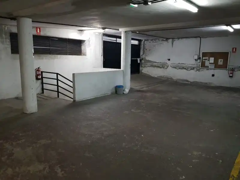 Aparcament en venda a Centro Ciudad, imagen 5