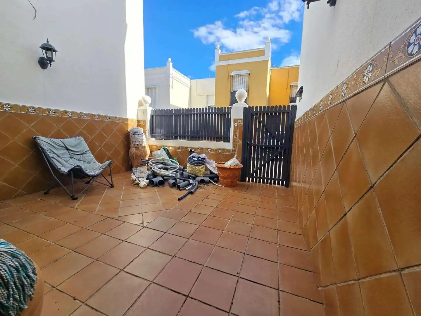 Maison mitoyenne avec jardin à vendre à Avenida Juan Diego, imagen 50