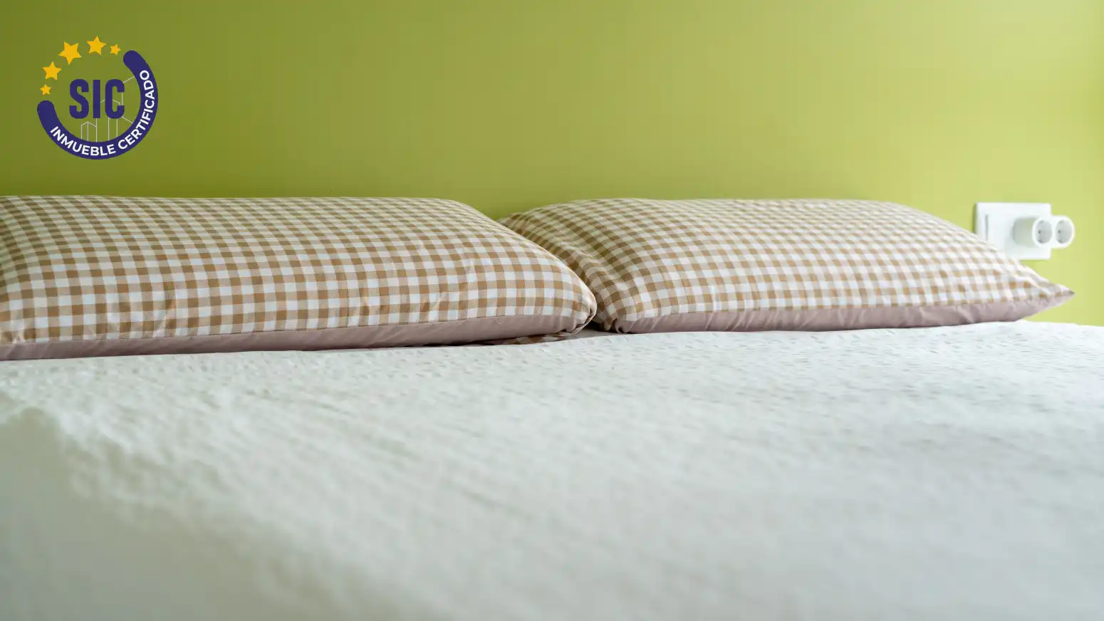 Bedroom of Detached homes for sale in Almenara  with Air Conditioner, Heating and Terrace