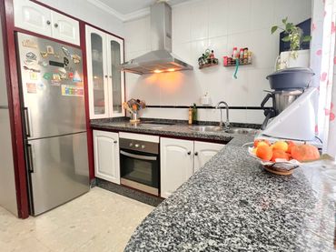 Wohnung zum Verkauf in LA NIÑA