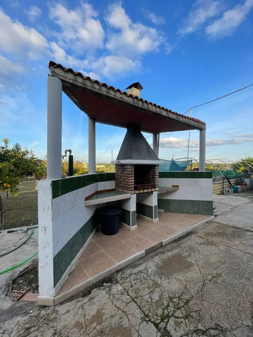 House for sale in Gibraleón, imagen 8