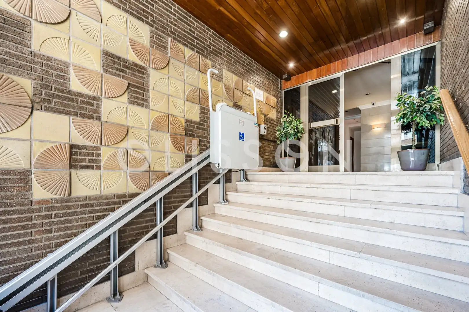 Flat with lift for sale in Chamartín, imagen 51