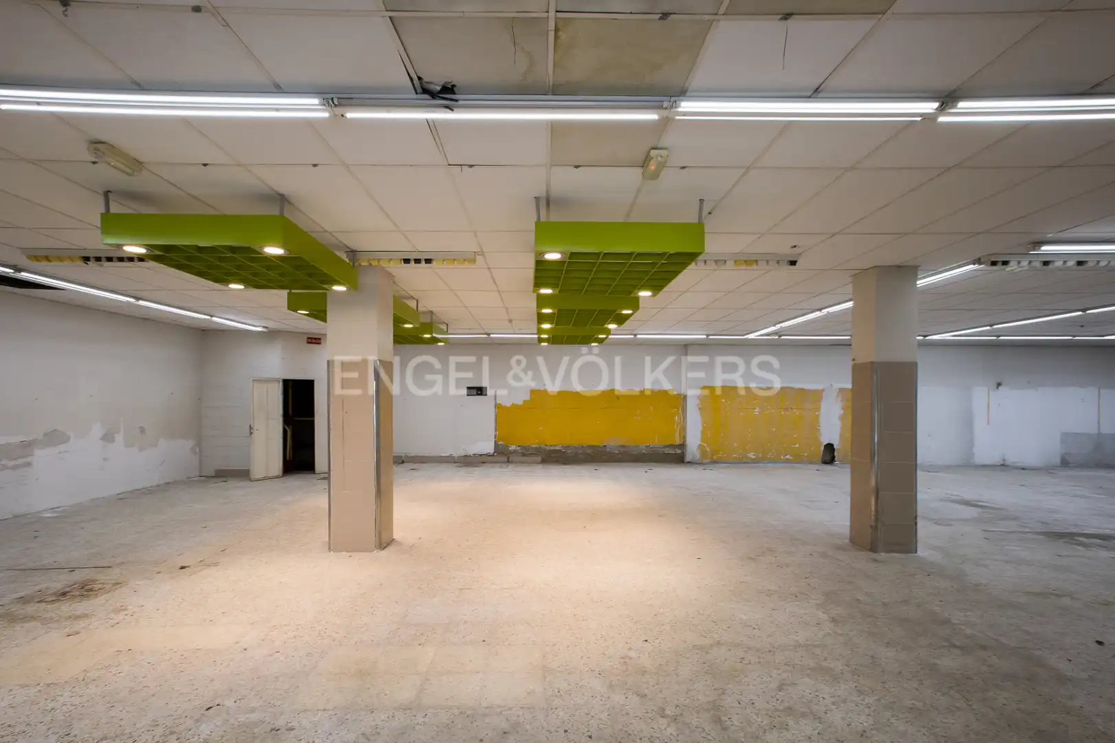 Gewerbefläche zum Verkauf in Errekalde-Larraskitu Errepidea 4, imagen 10