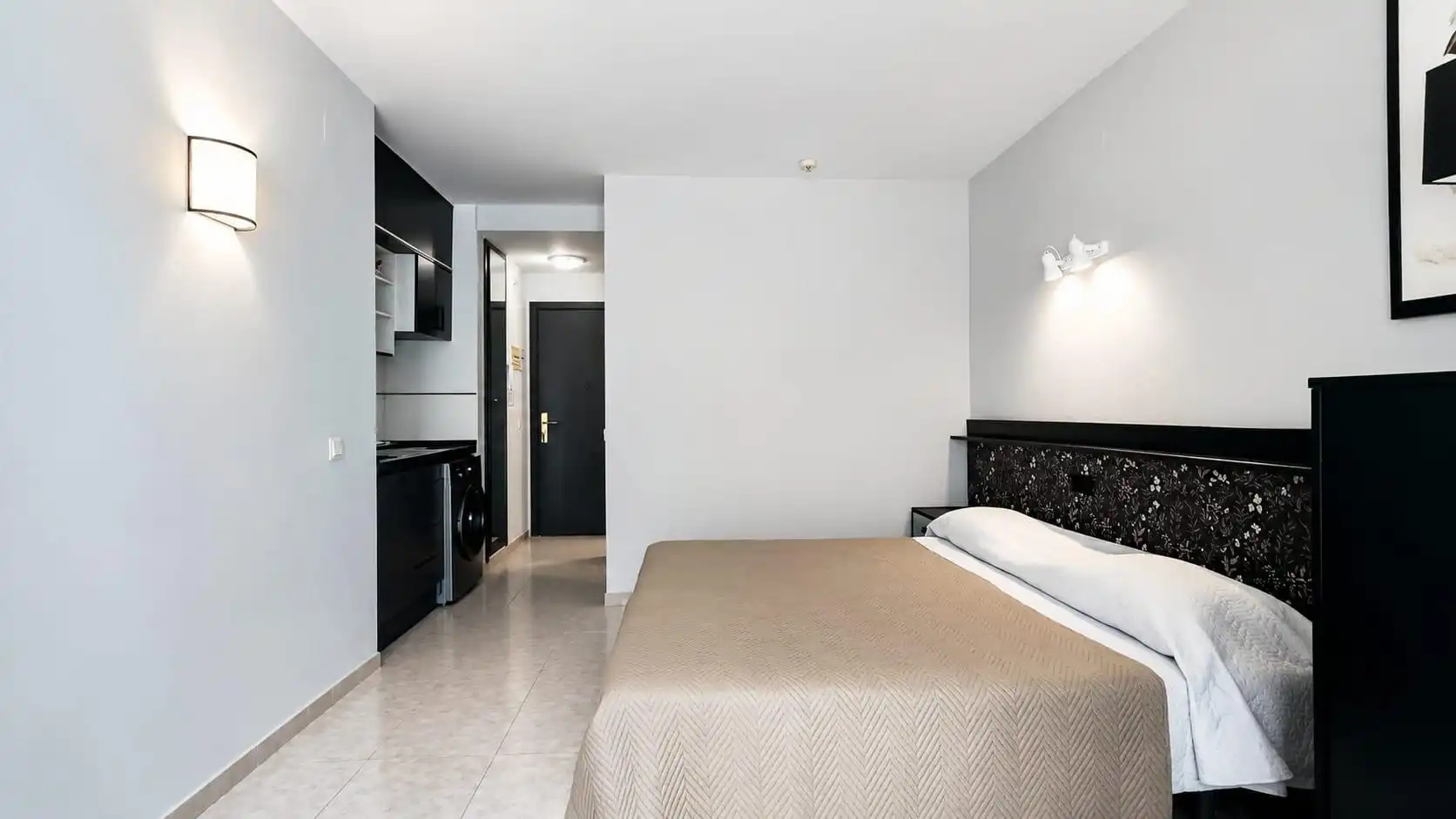 Apartamento con piscina en venta en Calle DUNES LES, imagen 6