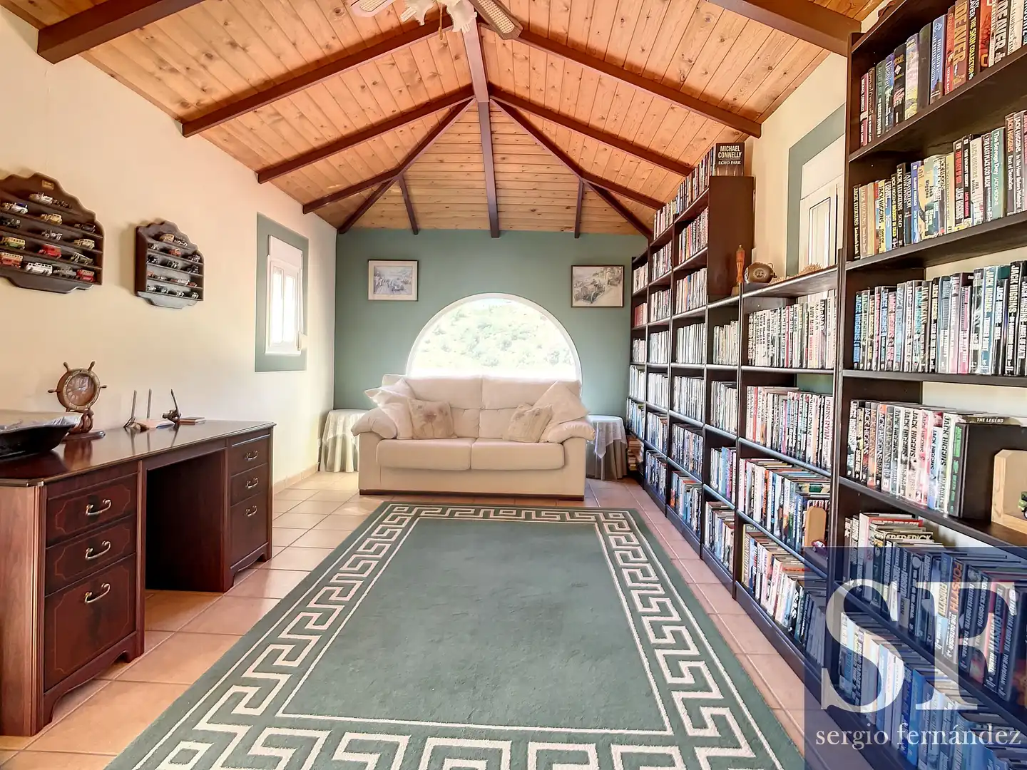 Casa en venda a Sedella, imagen 5