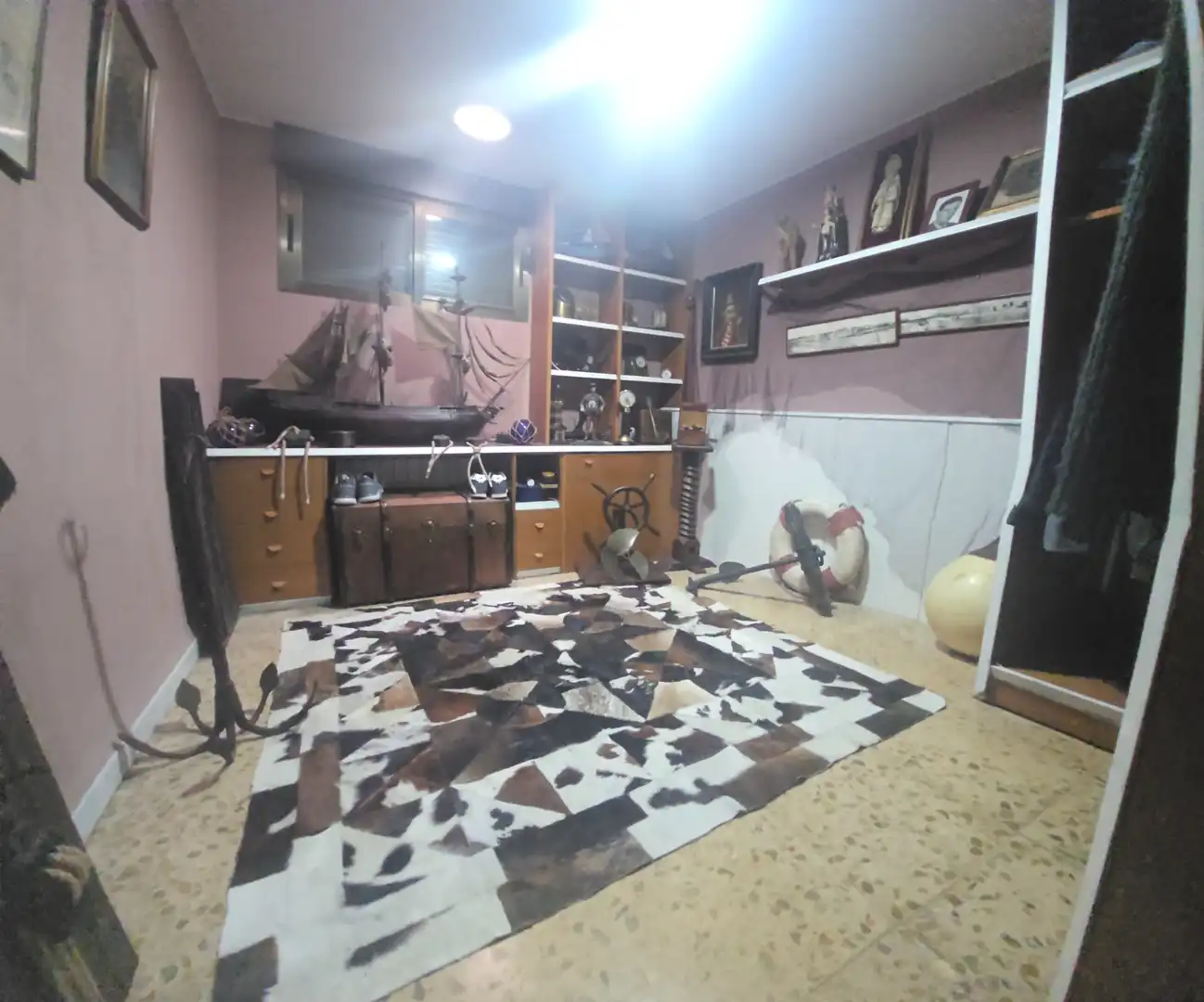 Detached homes for sale in La Puebla de Arganzón   with Heating, Storage room and Furnished