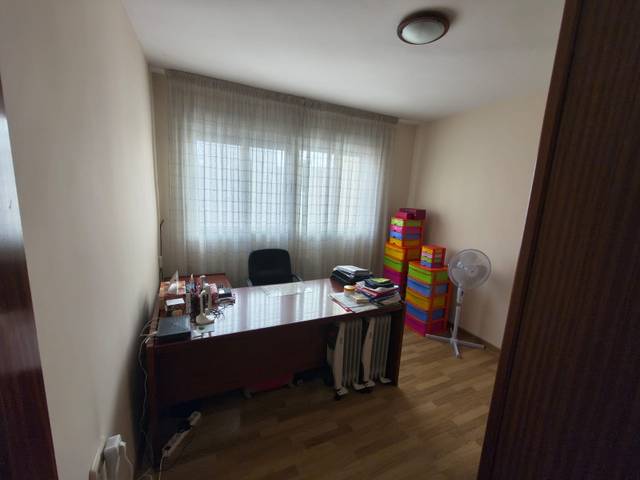 Piso en Venta en Calle General Pintos, 4 en Isaac Peral