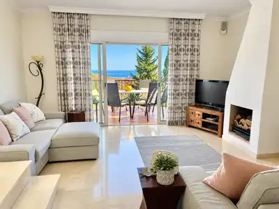 Maison mitoyenne avec piscine à vendre à Mijas pueblo