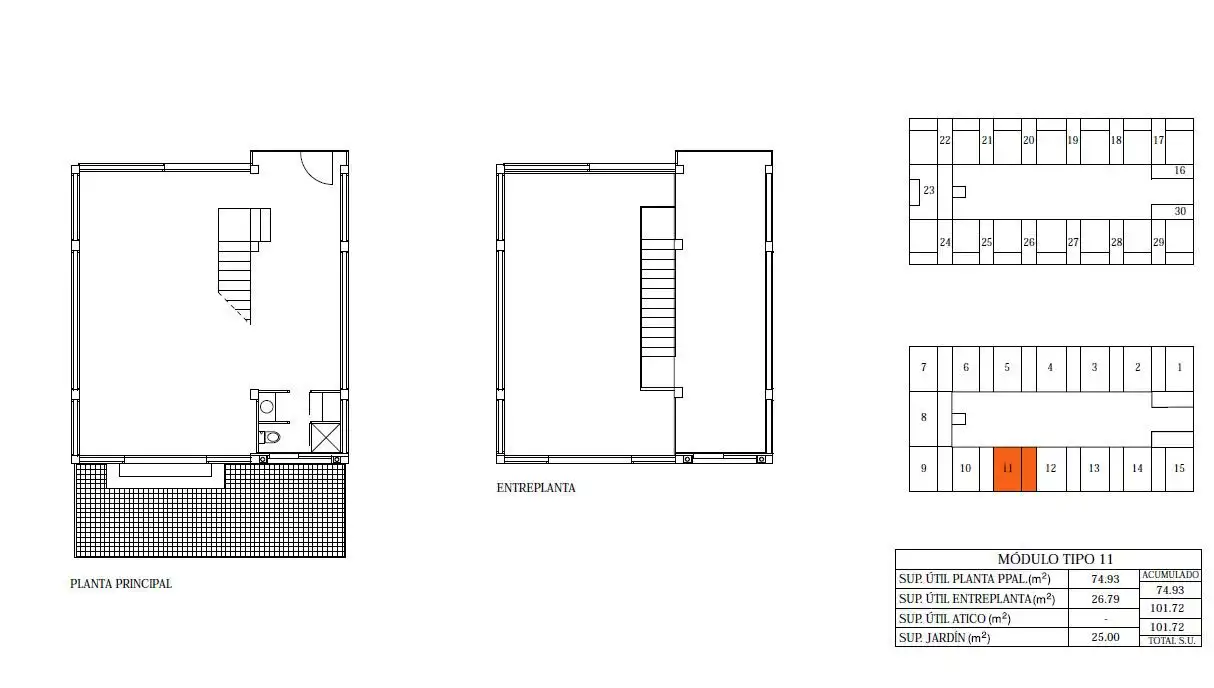 Lofts for sale in Alcobendas  with Heating