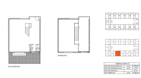 Foto 2 de Loft en venta en Zona Industrial, Alcobendas