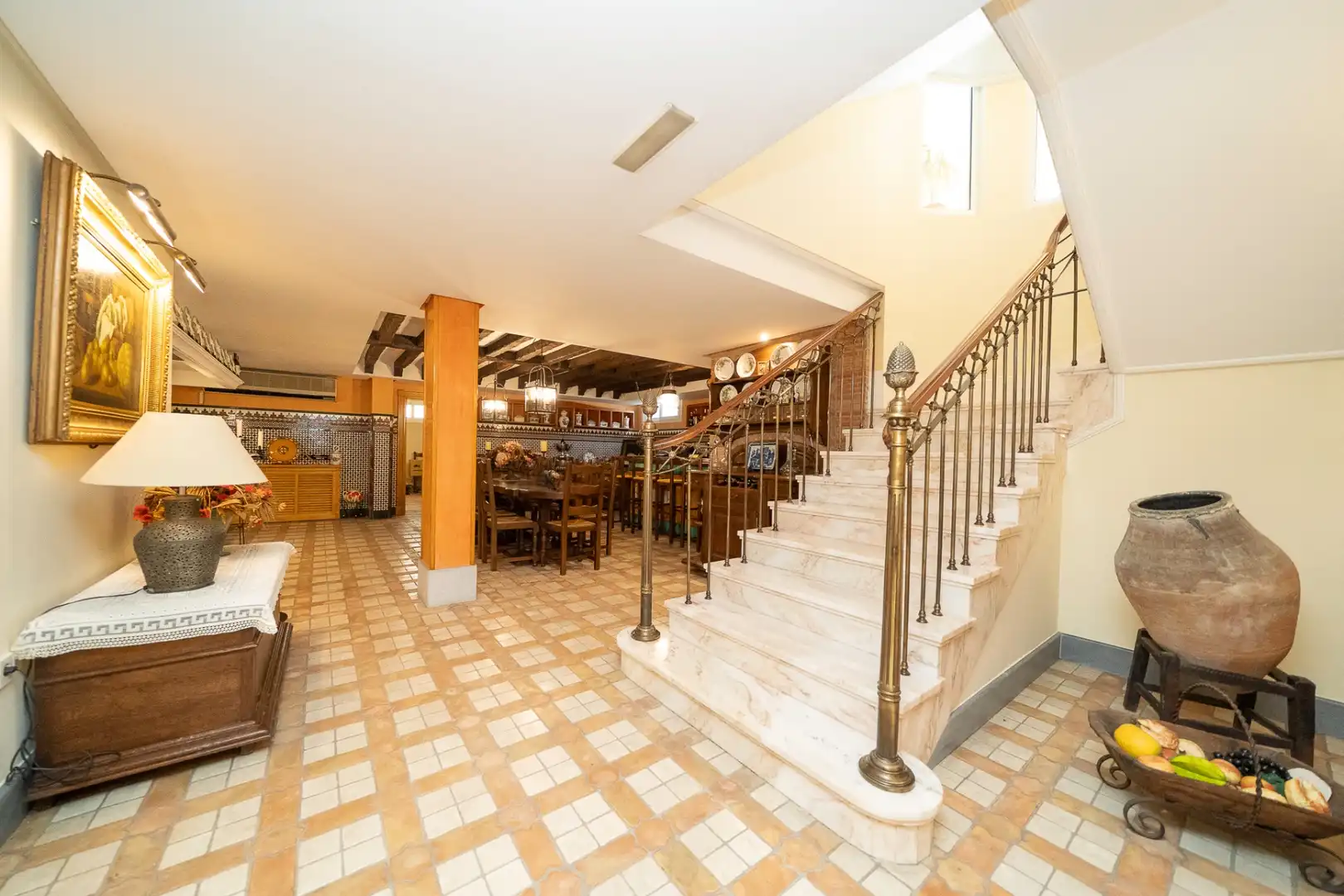 Casa con piscina in vendita a San Pedro del Pinatar, imagen 73