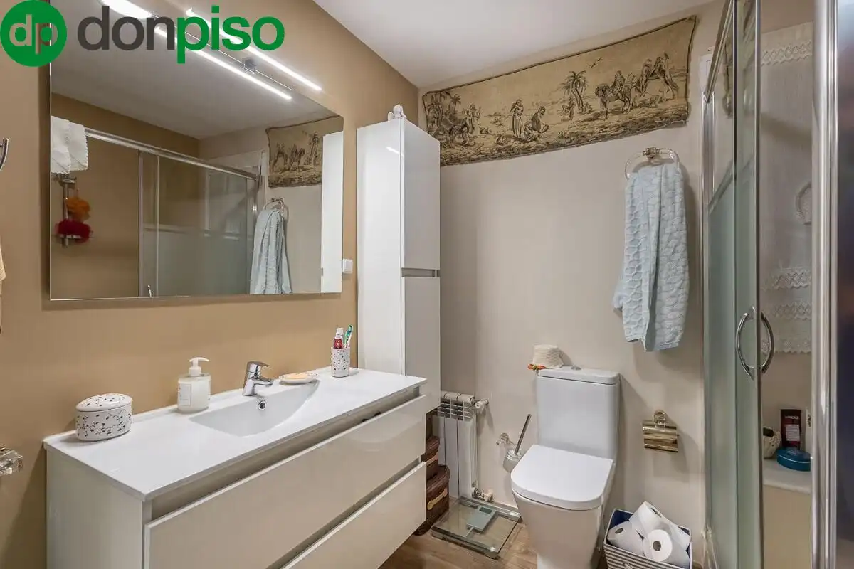 Wohnung mit Aufzug zum Verkauf in Camino Camino de Ronda, 75, imagen 19