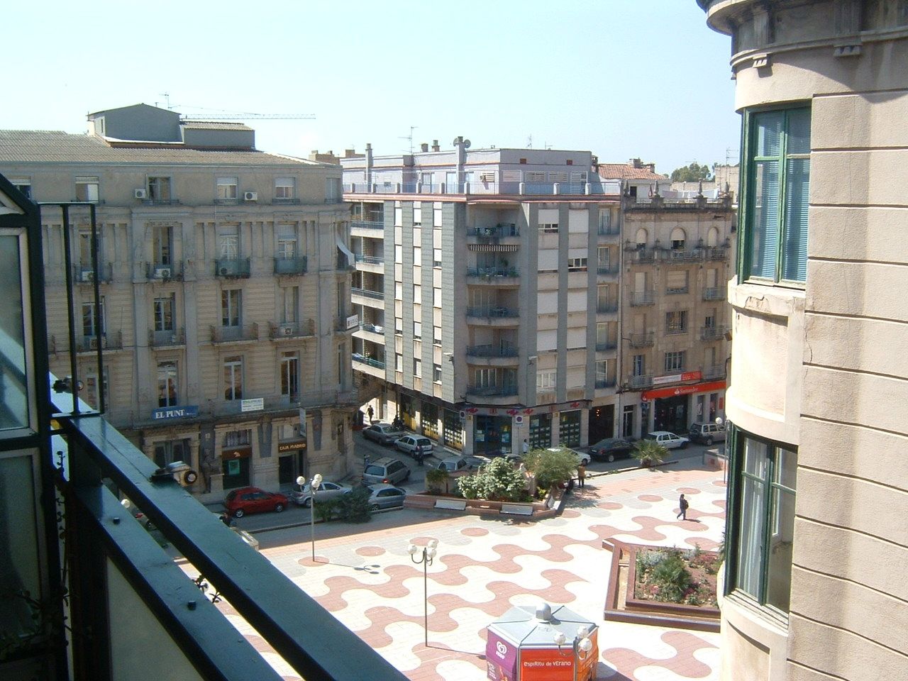 Pis en venda a Centre