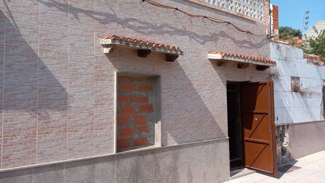 Casa-chalet en Venta en Cl Nuñez De Balboa 11 0 0, 7 en Alquerieta