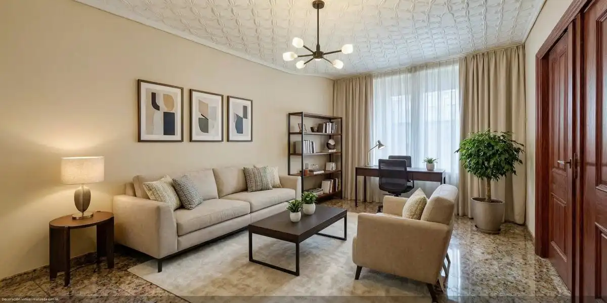 Appartement avec ascenseur à vendre à junto a la calle Colón, imagen 11