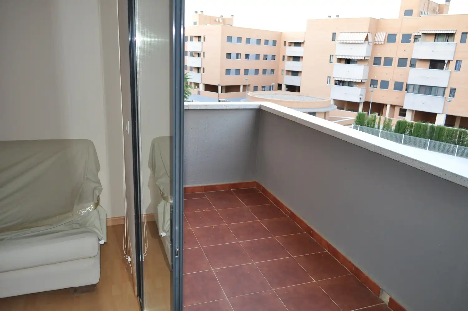 Appartamento con piscina in affitto a Calle los Alimoches, imagen 3