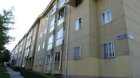 Photo 2 of Flat for sale in Sector Plaza de Toros, Segovia Capital