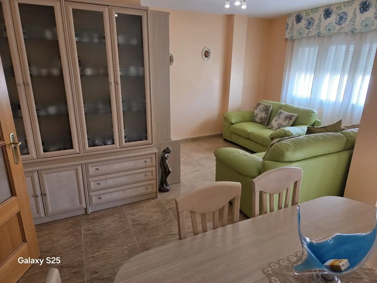 Appartamento con ascensore in vendita a Zona Papa Luna - Platja del Gurugú, imagen 4