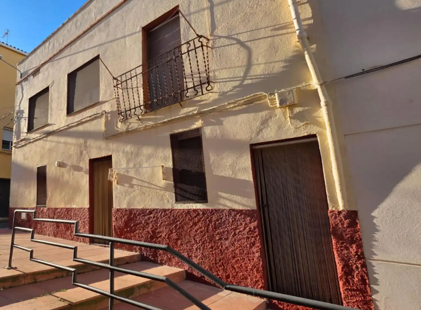 House for sale in L'Ametlla de Mar pueblo