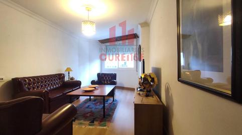 Foto 2 de Pis de lloguer a A Ponte, Ourense Capital