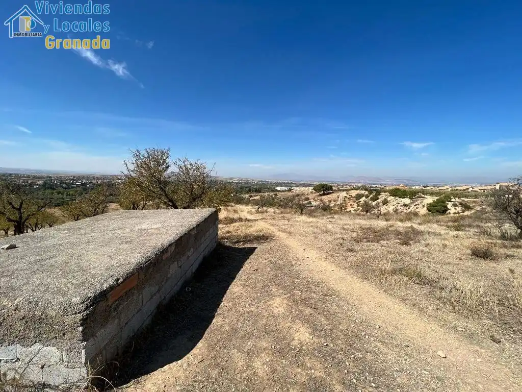 Rustikales Grundstück zum Verkauf in Camino de la zapatera, imagen 9