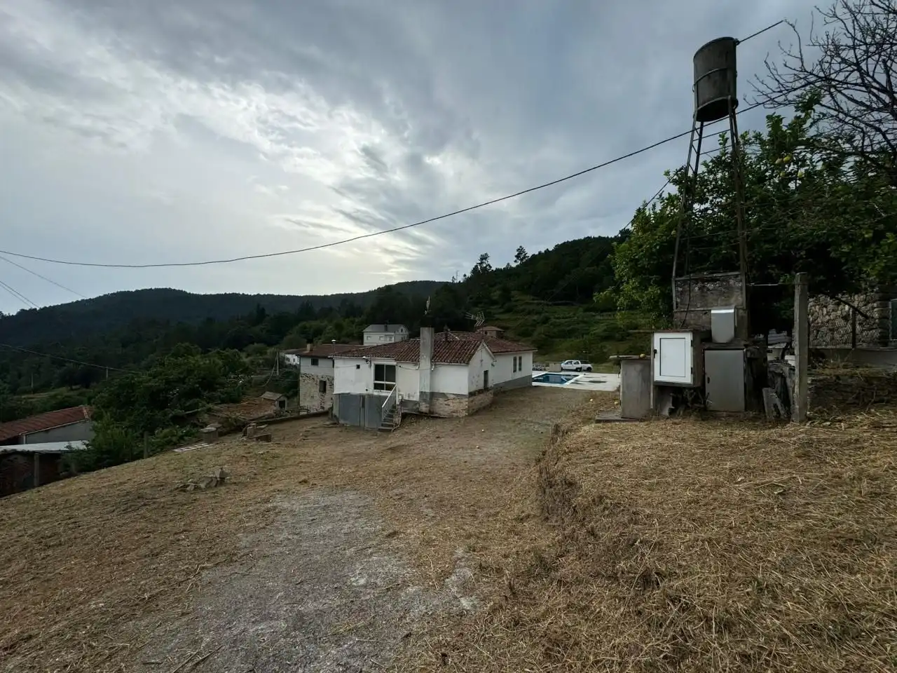 Houses for sale in A Peroxa