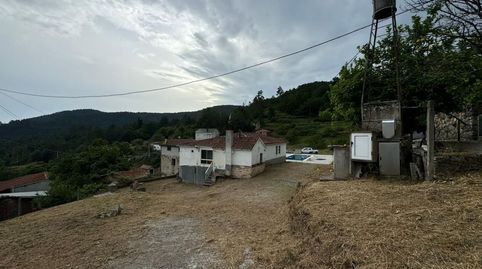 Foto 2 von Haus oder Chalet zum Verkauf in A Peroxa , Ourense