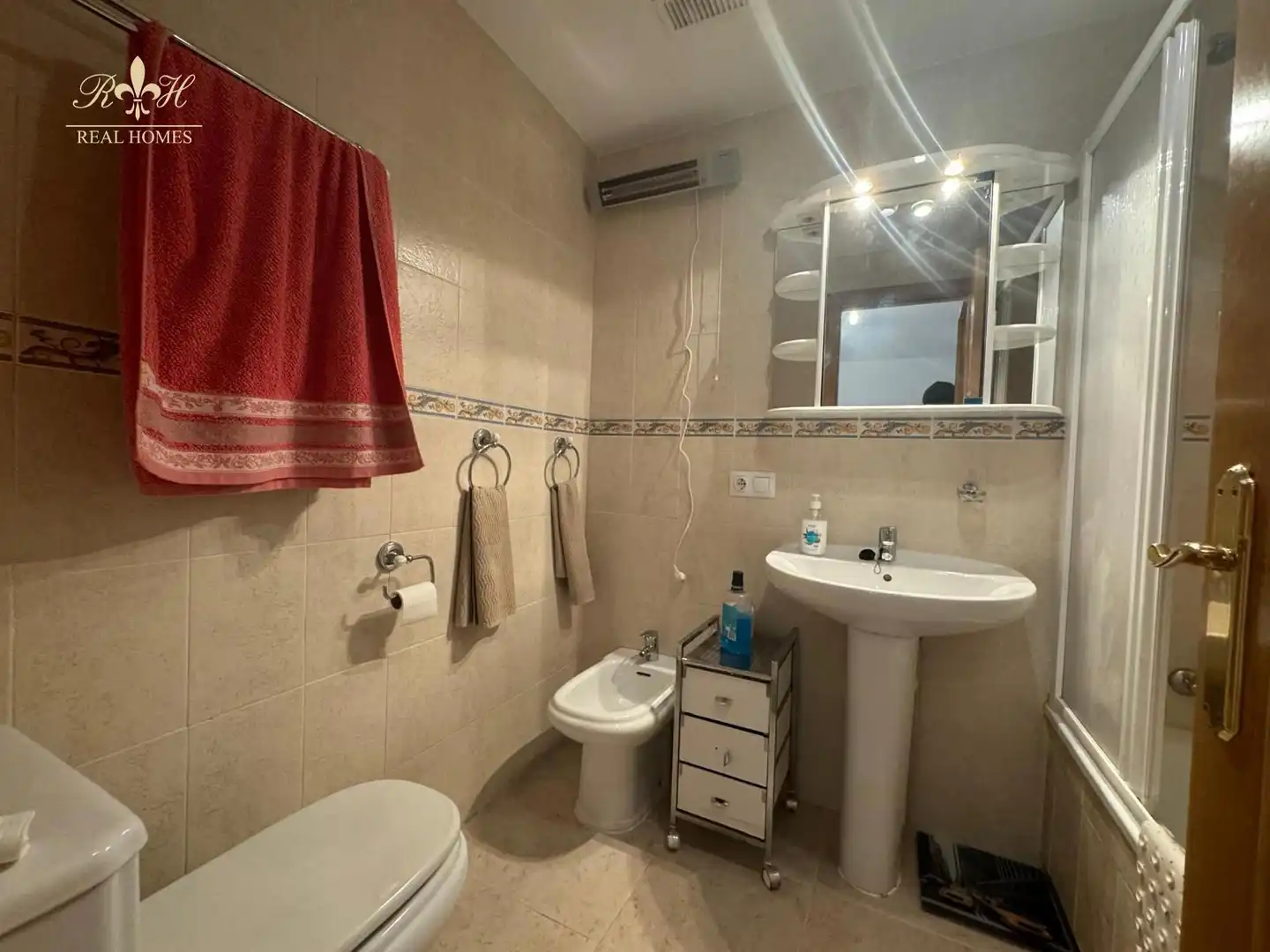 Adossat amb piscina en venda a CORMORA ( RESID. BUENOS AIRES), imagen 9