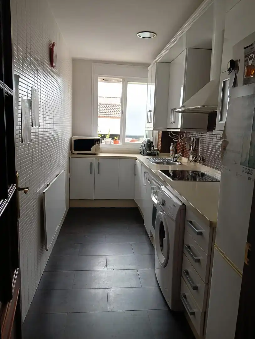 Cocina de Piso en venta en Córdoba con Aire acondicionado