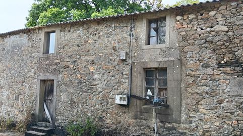 Foto 4 de Casa adosada en venta en Curtis, A Coruña