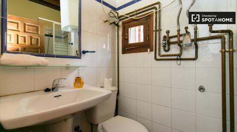 Foto 5 de Apartament per a compartir a San Matías - Realejo, Granada