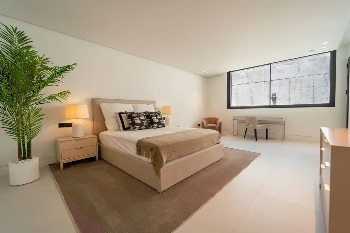 Flat with lift for sale in Avenida de Julio Iglesias s/n, imagen 39