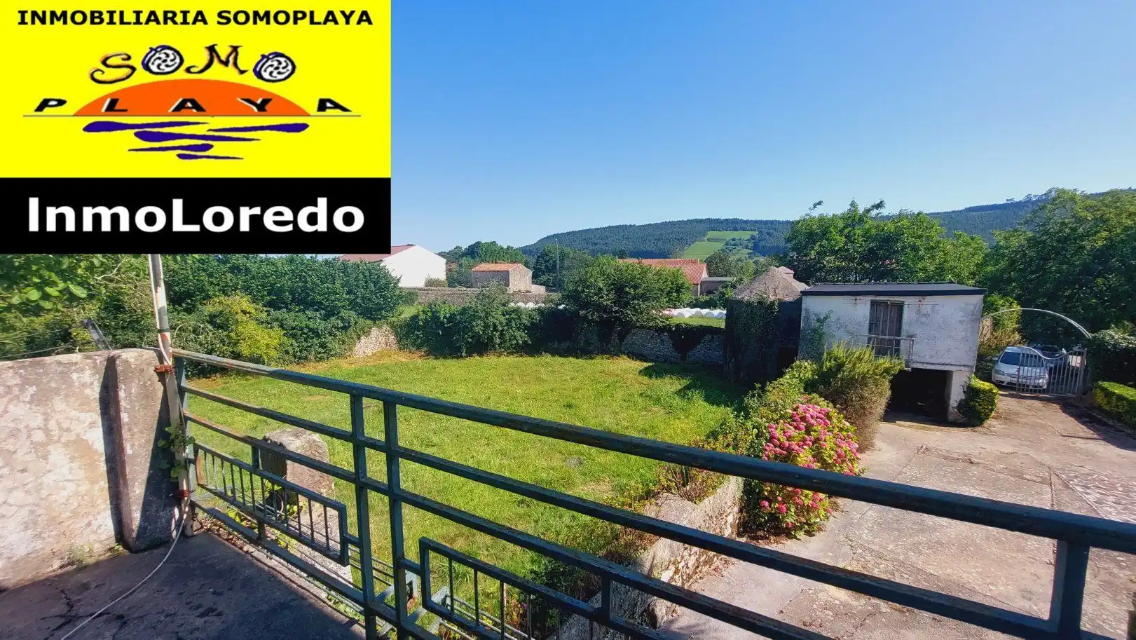 Casa con jardín en venta en Arnuero-Estorriguera, imagen 42